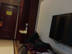 -维也纳国际酒店·上海虹桥火车站国家会展中心店