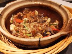 -鹊玥·粤菜小馆(汇智国际商业中心店)