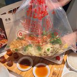 米其林一星级别的美食！听说会吃的广东人都来这