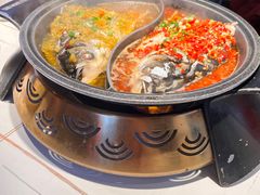 -阿瓦山寨·湘菜现炒·剁椒鱼头王(咸阳总店)