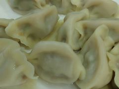 -叶存利海鲜大馅饺子(东戴河止锚湾店)
