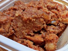 小笼荷叶粉蒸肉-望湘园·湖南菜(宏伊店)