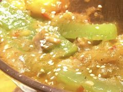 莴笋-觅山云南菜(泊富ICITY店)