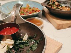 -鹿港小镇(悠唐店)