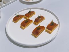 -广州富力丽思卡尔顿酒店·丽轩·粤菜