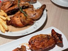 -卡朋西餐(悦汇城店)