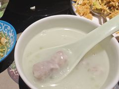 -金厨泰国餐厅·全泰籍厨师料理(拱北店)