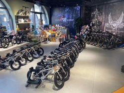 -Early Rider 儿童自行车(蓝色港湾店)