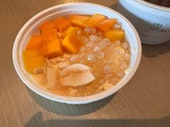 -古春堂凉茶甜品(拱北口岸店)