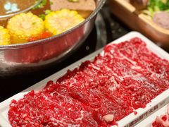-尚合里潮汕牛肉火锅(海沧店)