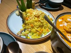 -曼泰·泰餐(京华城店)