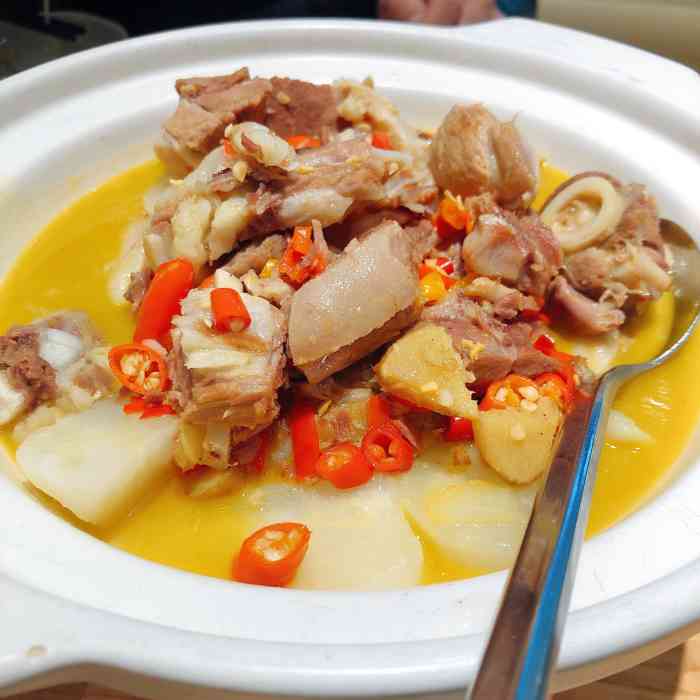 望湘园湖南菜安亭店