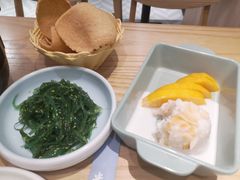 -米泰芒·东南亚料理(体育西店)