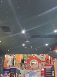 -MELAND CLUB亲子乐园·派对·餐厅(北京芳圆里ID MALL店)