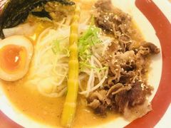 -雷门拉面·现熬骨汤(凯德来福士店)