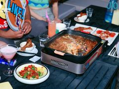 -琶醍壹号•潮菜江景餐吧