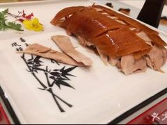 -东兴楼饭庄(六里桥店)
