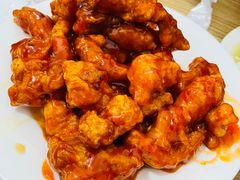 -九龙餐厅(大沽路店)