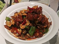 -船歌·鱼水饺青岛菜(枫蓝国际购物中心店)