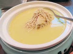 -淮扬韵(市政府汉神店)