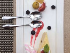 -亮马河饭店翠雅咖啡厅