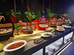 -蓝鲸湾汤泉(包河店)