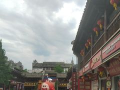 -沙县小吃文化城