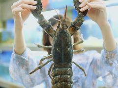 -达叔香味海鲜(海棠68环球美食街店)