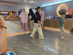 -海兰江石锅饭(水上店)