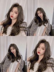 -Hello Lady发型设计