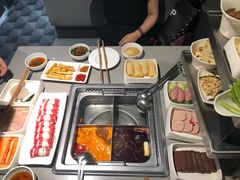 -海底捞火锅(油麻地店)