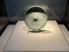 -深圳博物馆(古代艺术馆)
