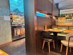 -新发现(宝山龙湖店)