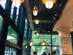 -麦田工坊(月湖店)