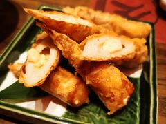 -肉魁屋·烧肉·烧鸟·酒场(高新店)