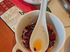 -清真·鸦儿李记·涮肉(花市店)