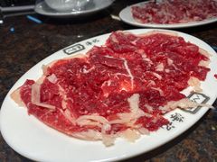 -八合里潮汕鲜牛肉火锅(深圳海岸城店)