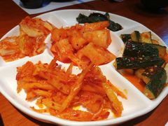 -鑫日千里马朝鲜族小馆(总店)