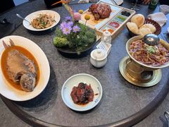 -紫泥369粗粮季(四牌楼店)