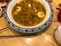 -乌镇那一年小院主题餐厅(甘泉西路店)