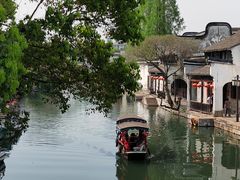 -南浔古镇