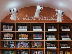 -奇尔思青少儿·语言·艺术·演讲(顾戴路店)