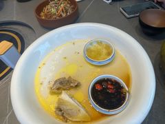 -创味·民间海南菜·非遗藤桥排骨(藤桥·免税城店)