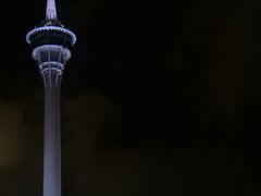 -澳门旅游塔360°旋转餐厅(南湾湖广场店)