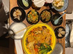 -北丐先生·野馄饨烧烤(南京首店)
