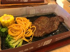 -必胜客(万象城店)