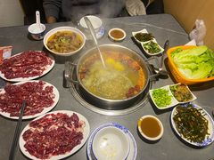 -贵宾牛·潮汕牛肉火锅(珠池总店)