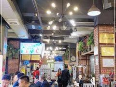 大堂-钢管厂五区小郡肝火锅串串香(总店)
