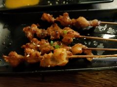 -土蚝·高压锅生蚝(百姓美食街店)
