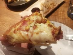 -必胜客(港城新天地店)